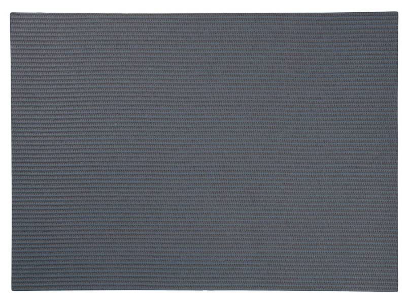 ASA SELECTION Platzset sisal rough Tischset arctic rough 46x33cm von ASA SELECTION