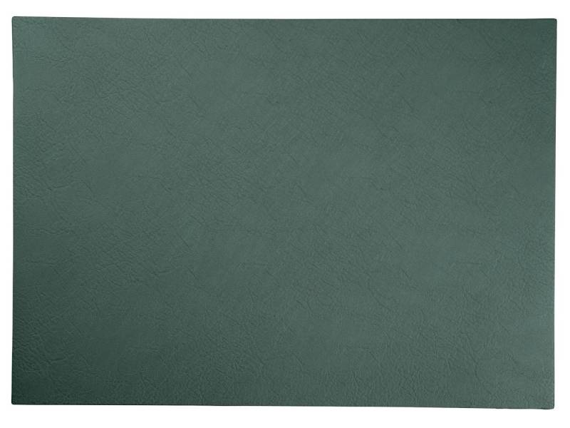 ASA SELECTION Platzset vegan leather Tischset jade 46x33cm ASA SELECTION Platzset vegan leather Tischset jade 46x33cm von ASA SELECTION