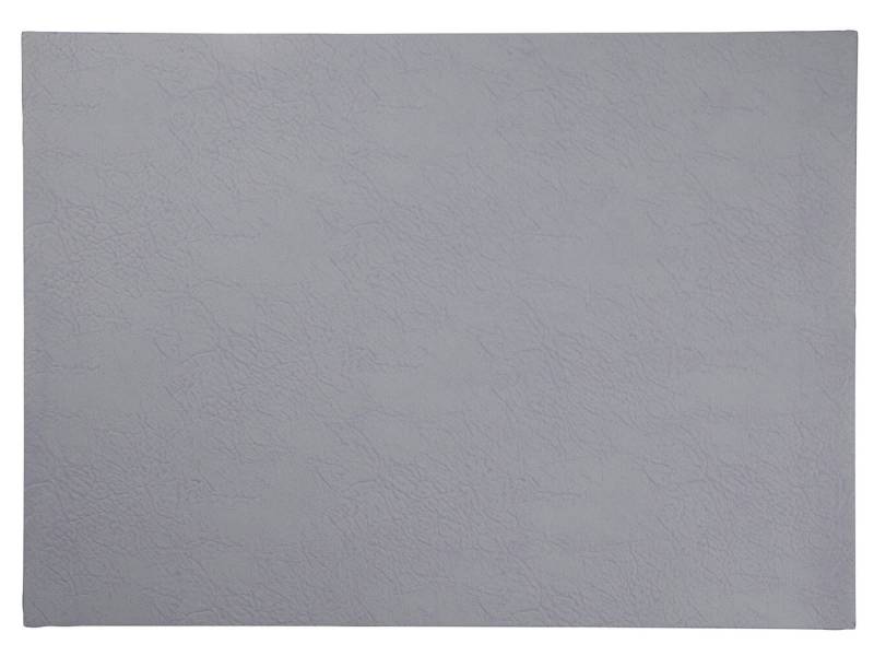 ASA SELECTION Platzset vegan leather Tischset lavender 46x33cm von ASA SELECTION