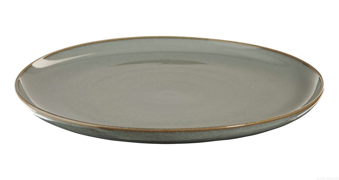 ASA SELECTION Platzteller ASA Selection saisons eucalyptus platzteller ASA SELECTION Platzteller ASA Selection saisons eucalyptus platzteller von ASA SELECTION