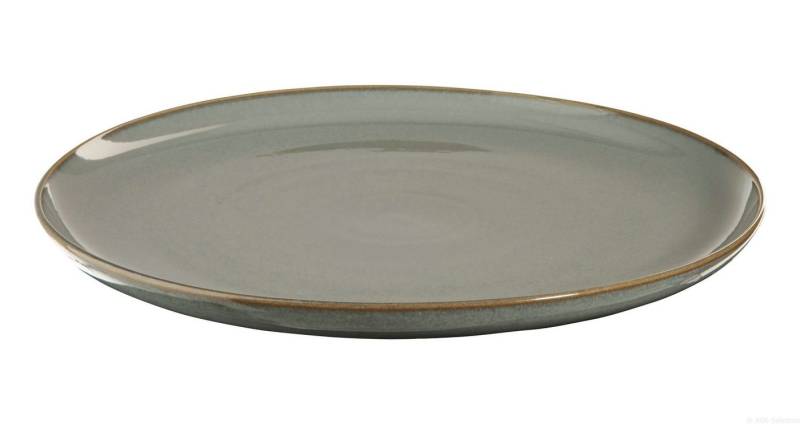 ASA SELECTION Platzteller ASA Selection saisons eucalyptus platzteller von ASA SELECTION