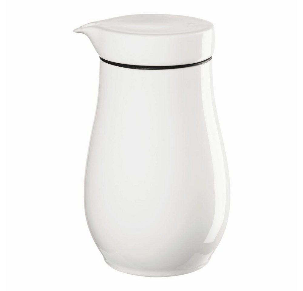 ASA SELECTION Sauciere a table mit Deckel Doppelwandig 250 ml von ASA SELECTION