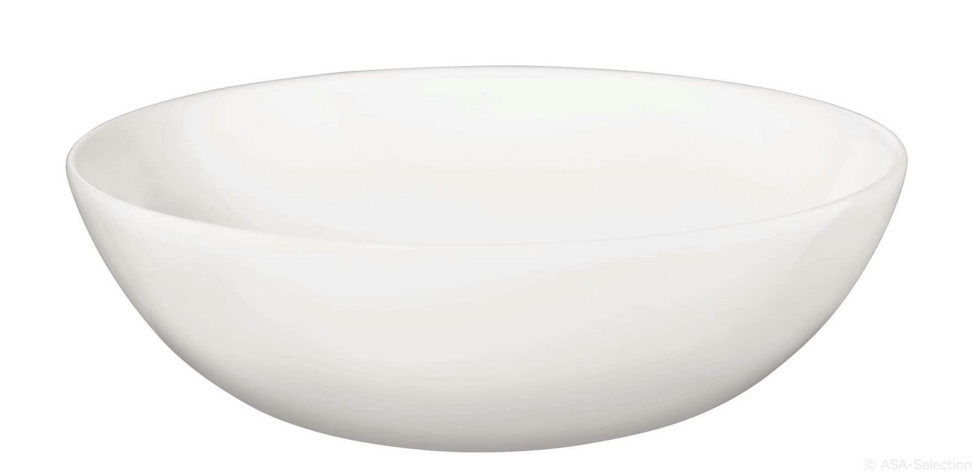 ASA SELECTION Schale ASA Selection à table Schälchen, Fine Bone China von ASA SELECTION