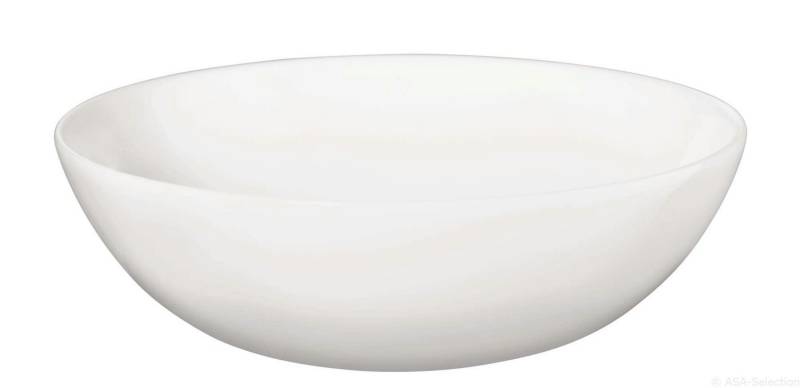 ASA SELECTION Schale ASA Selection à table Schälchen, Fine Bone China von ASA SELECTION