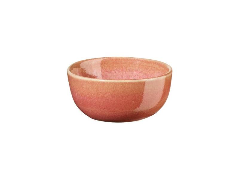 ASA SELECTION Schale COPPA Mini Poke Bowl dragonfruit 8 cm, Steinzeug, (Bowls), Geschirr von ASA SELECTION