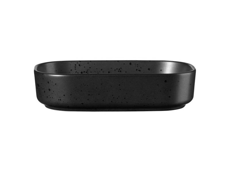 ASA SELECTION Schale COPPA Snackschale kuro 15 cm, Porzellan, (Snackschalen), Geschirr von ASA SELECTION