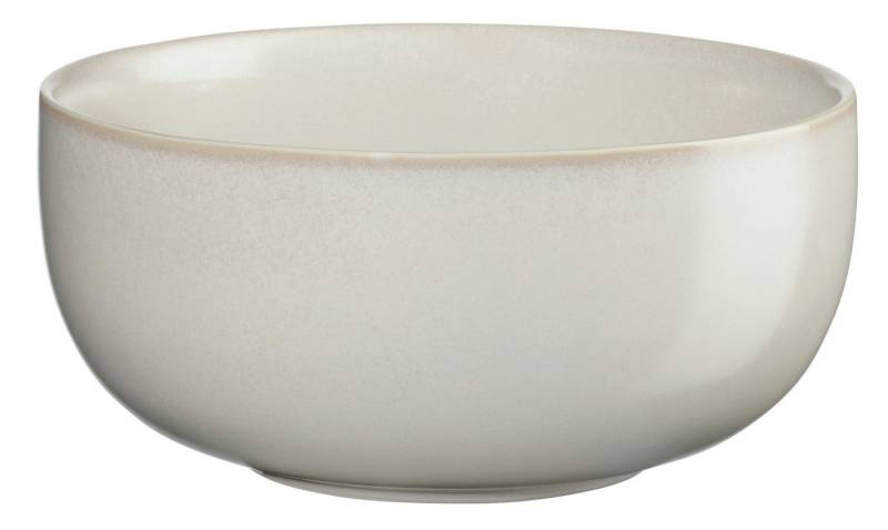 ASA SELECTION Schale COPPA Snackschale tofu 11cm, Porzellan, (Snackschalen), Geschirr von ASA SELECTION