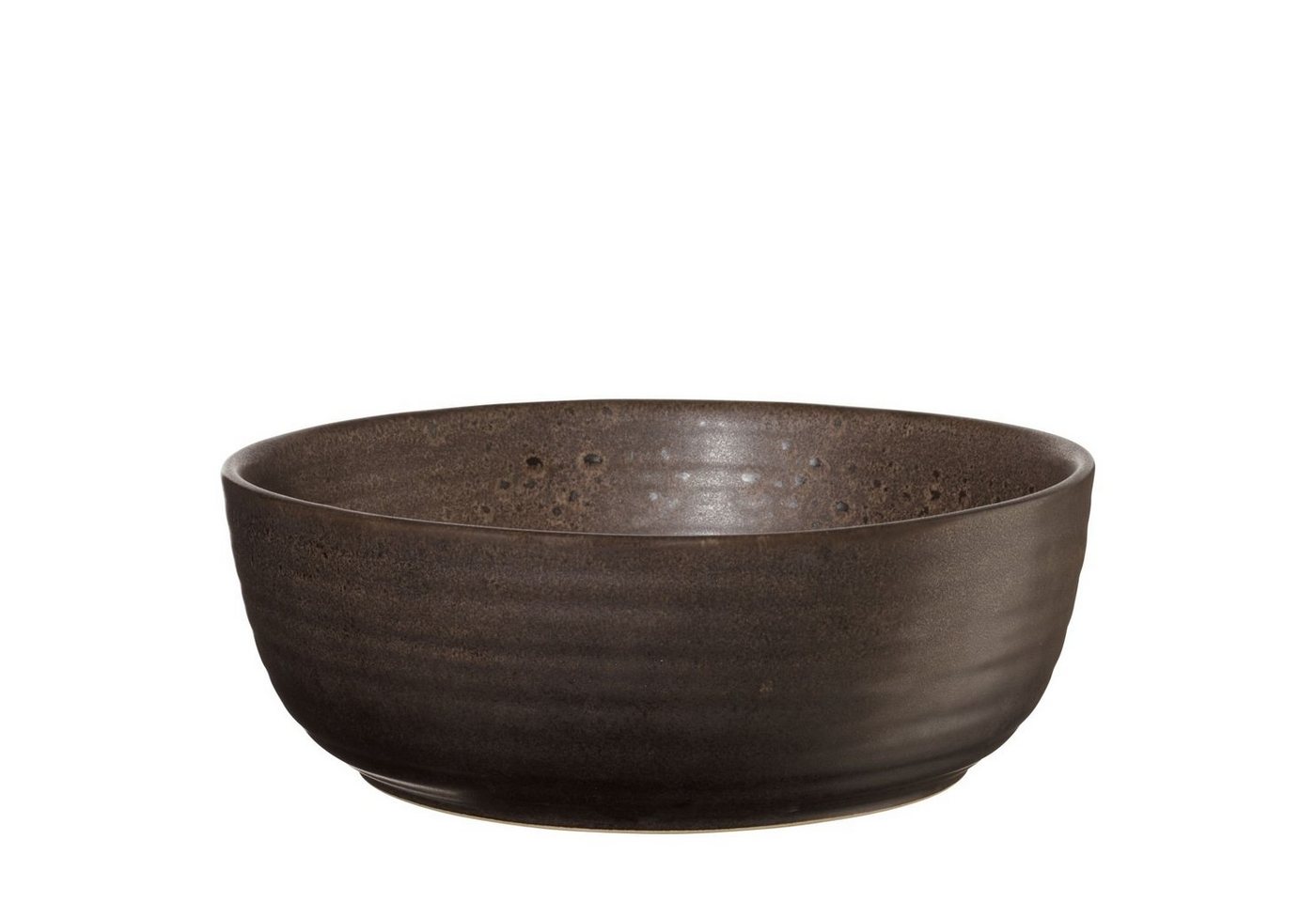 ASA SELECTION Schale Poke Salatschale Mangosteen 25 cm, Steinzeug ASA SELECTION Schale Poke Salatschale Mangosteen 25 cm, Steinzeug von ASA SELECTION