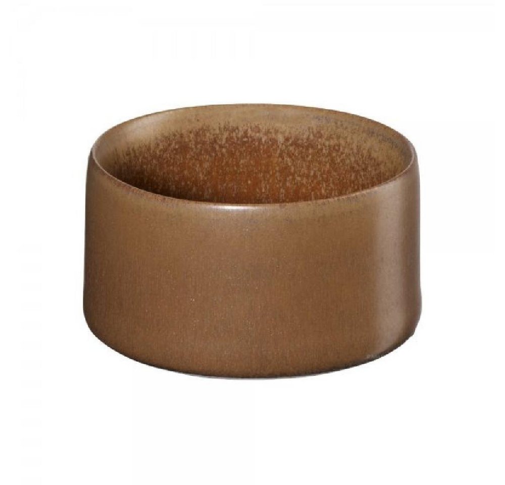 ASA SELECTION Schüssel Asa Dipschale formart Gobi Braun (8cm) von ASA SELECTION