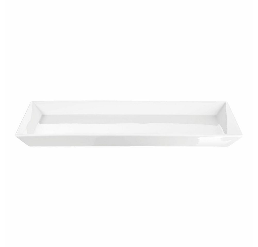 ASA SELECTION Servierplatte 250°C 22 cm, Porzellan ASA SELECTION Servierplatte 250°C 22 cm, Porzellan von ASA SELECTION