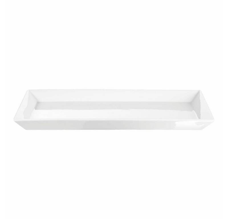 ASA SELECTION Servierplatte 250°C 22 cm, Porzellan ASA SELECTION Servierplatte 250°C 22 cm, Porzellan von ASA SELECTION