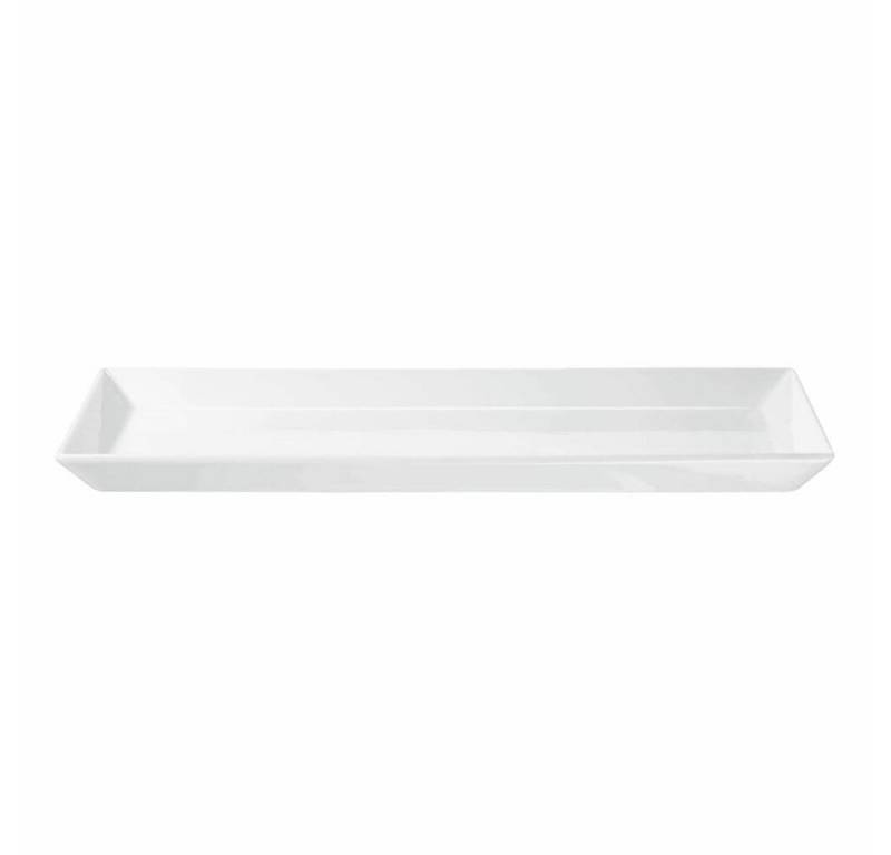ASA SELECTION Servierplatte 250°C 26 cm, Porzellan ASA SELECTION Servierplatte 250°C 26 cm, Porzellan von ASA SELECTION