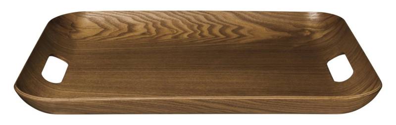 ASA SELECTION Tablett Holztablett rechteckig wood 45 x 36 cm, Natur, Küche, Kochen, Backen von ASA SELECTION