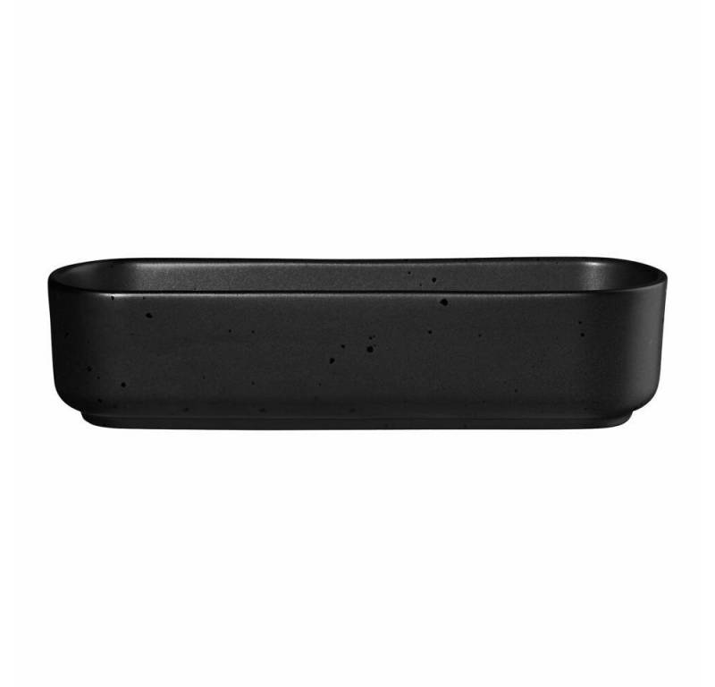 ASA SELECTION Snackschale coppa 15 x 4.35 cm Kuro von ASA SELECTION