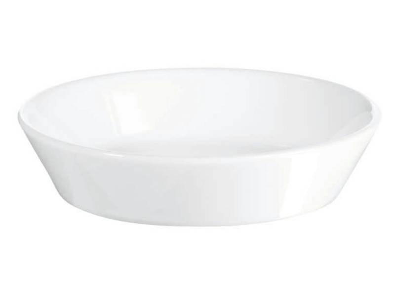 ASA SELECTION Speiseteller 250°C Aperitif Teller rund 8,5 cm, Küche, Kochen, Backen von ASA SELECTION