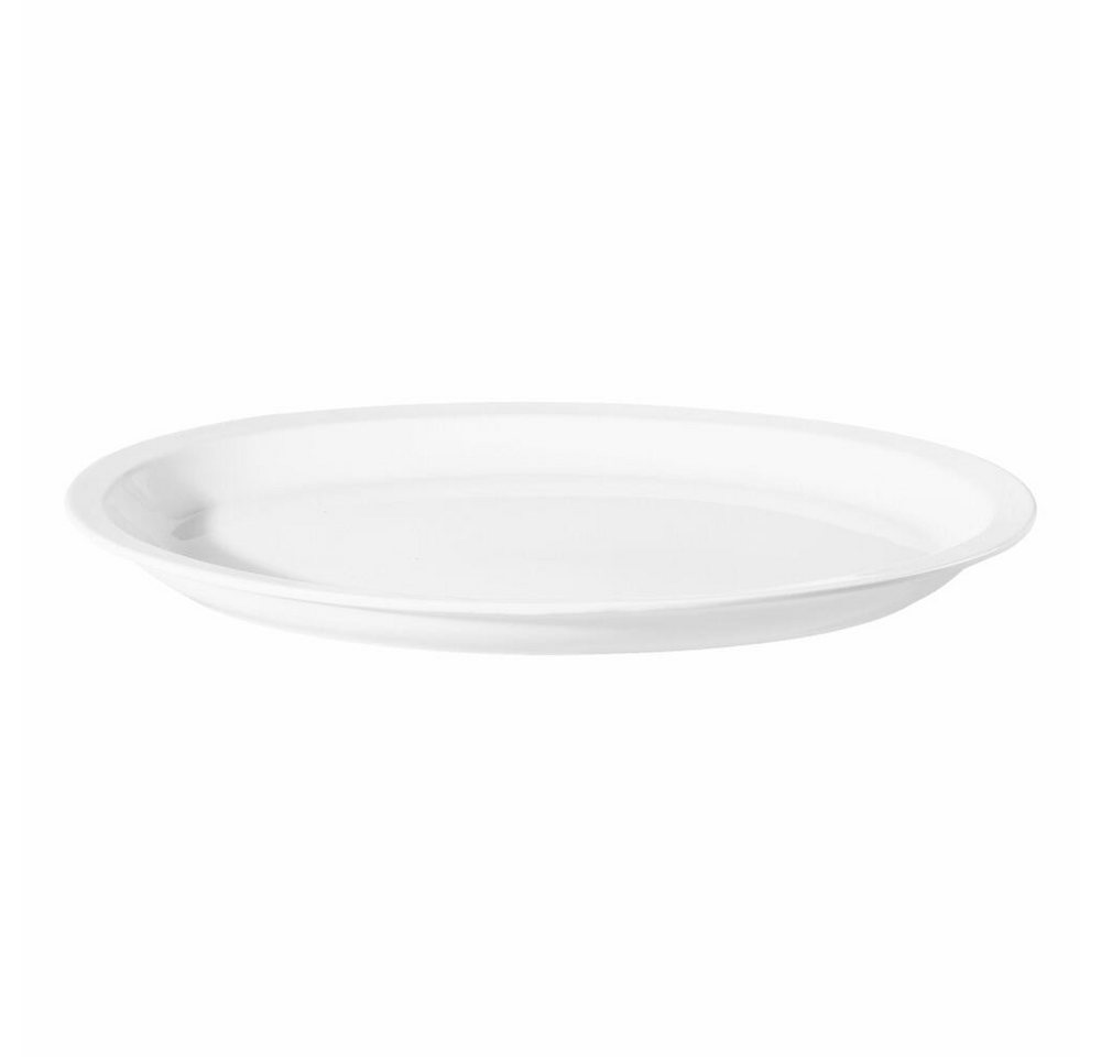 ASA SELECTION Speiseteller Grande Oval 57 cm von ASA SELECTION