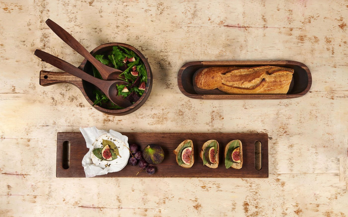 ASA SELECTION Tablett ASA SELECTION Tablett von ASA SELECTION