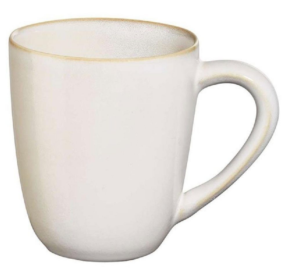 ASA SELECTION Tasse Asa Henkelbecher Saisons Sand von ASA SELECTION