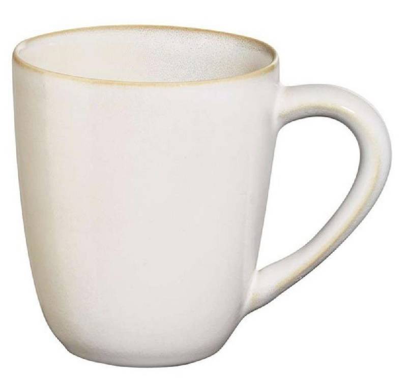 ASA SELECTION Tasse Asa Henkelbecher Saisons Sand von ASA SELECTION