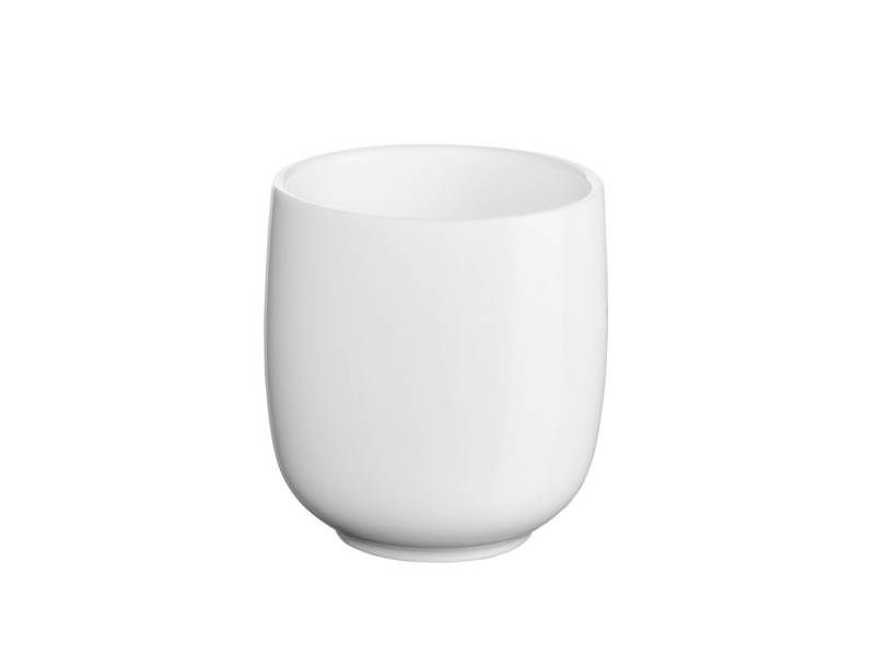 ASA SELECTION Tasse Selection japandi Teebecher weiß 0,2l, Porzellan, Geschirr von ASA SELECTION