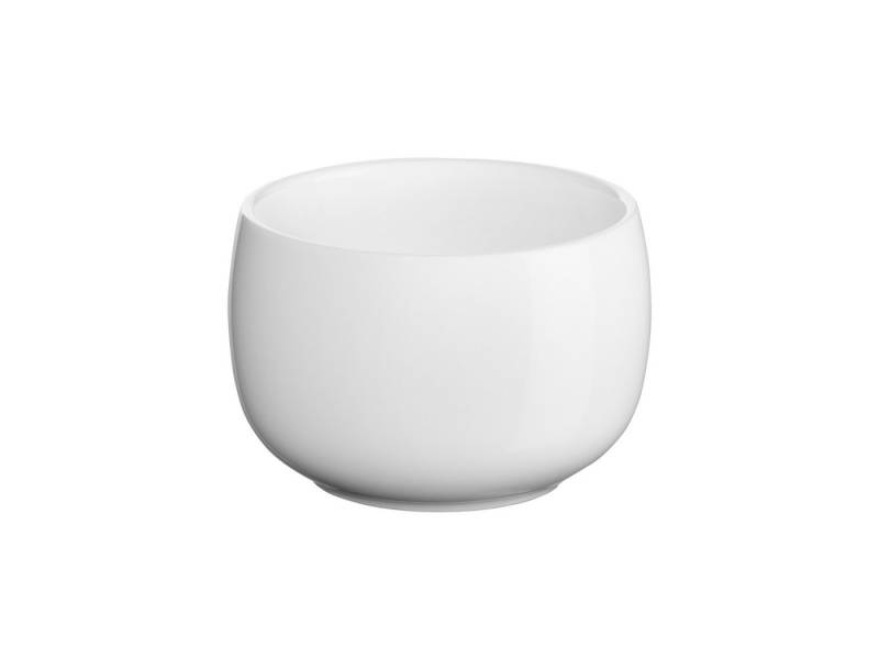 ASA SELECTION Tasse Selection japandi Teeschale weiß 0,2l, Porzellan, Geschirr von ASA SELECTION