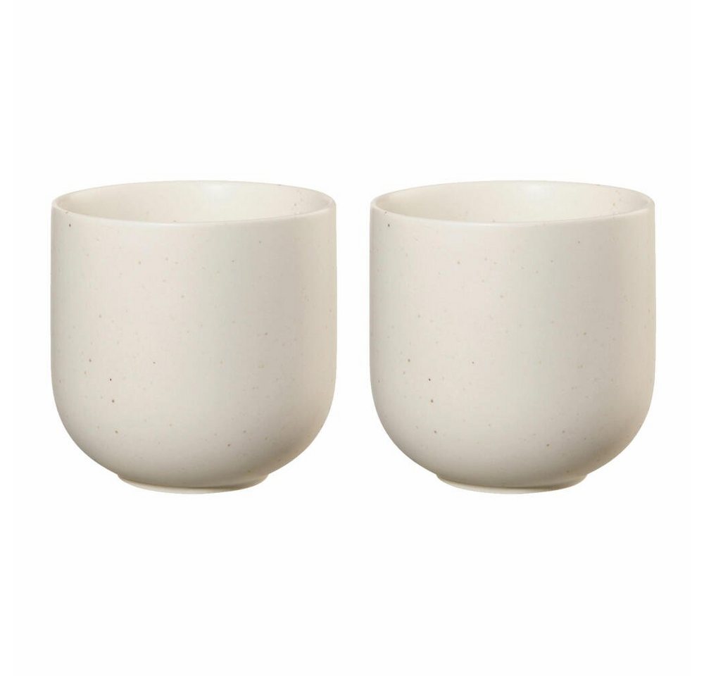 ASA SELECTION Teeglas coppatea 2er Set sencha 200 ml, Porzellan ASA SELECTION Teeglas coppatea 2er Set sencha 200 ml, Porzellan von ASA SELECTION