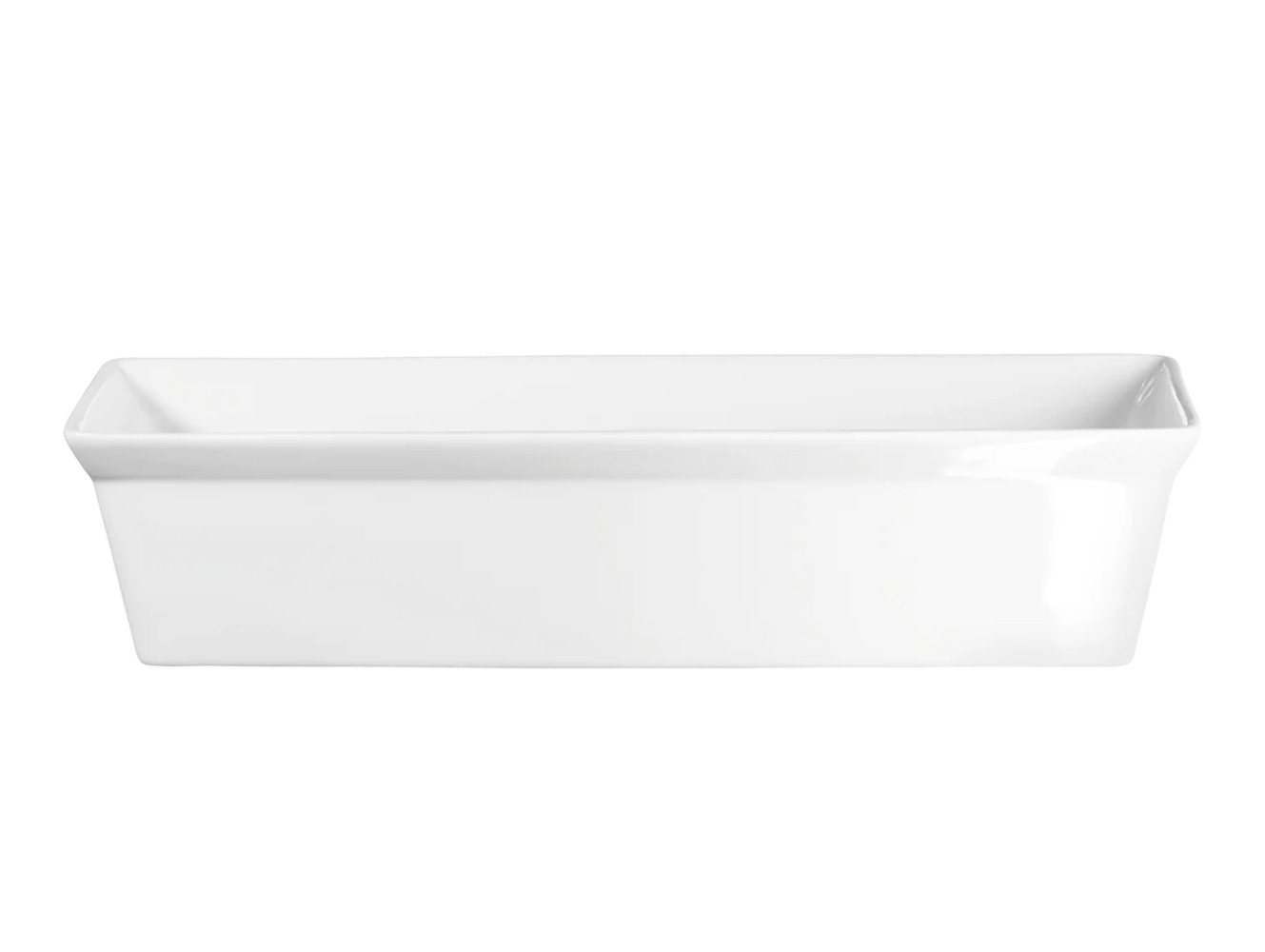 ASA SELECTION Teigschaber ASA Selection 250°C plus Gratinform rechteckig ASA SELECTION Teigschaber ASA Selection 250°C plus Gratinform rechteckig von ASA SELECTION