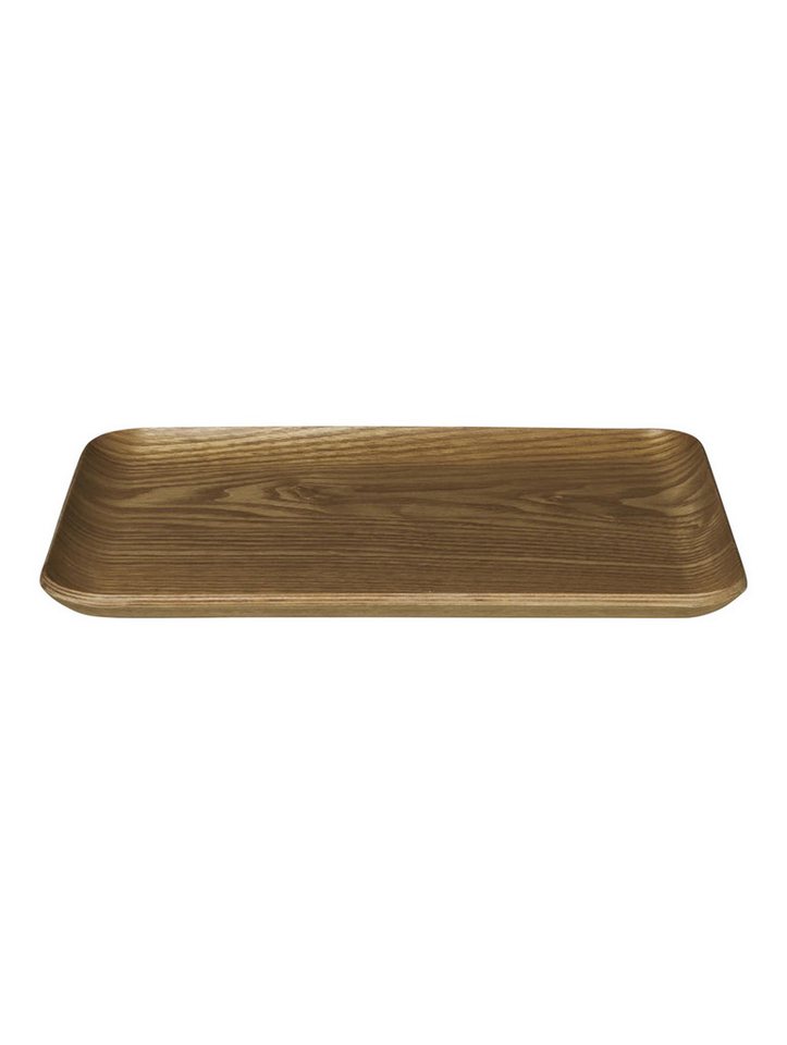 ASA SELECTION Teller ASA Selection wood Holztablett, rechteckig 20x27 cm von ASA SELECTION