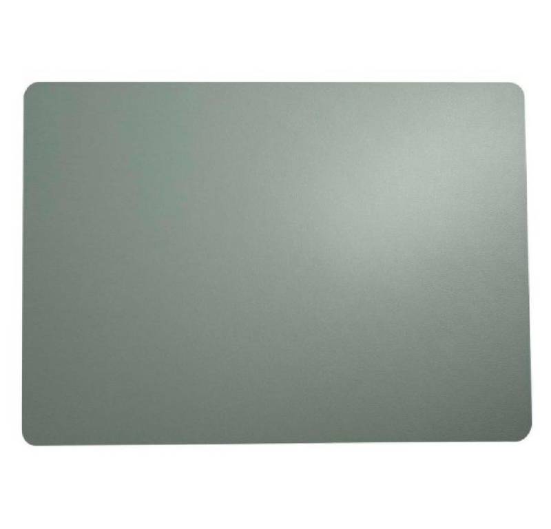 ASA SELECTION Tischdecke Asa Tischset Lederoptik Mint ASA SELECTION Tischdecke Asa Tischset Lederoptik Mint von ASA SELECTION