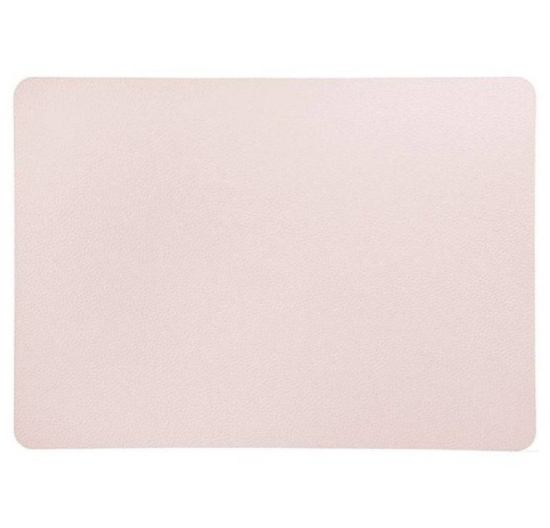 ASA SELECTION Tischdecke Asa Tischset Lederoptik Rosepowder ASA SELECTION Tischdecke Asa Tischset Lederoptik Rosepowder von ASA SELECTION