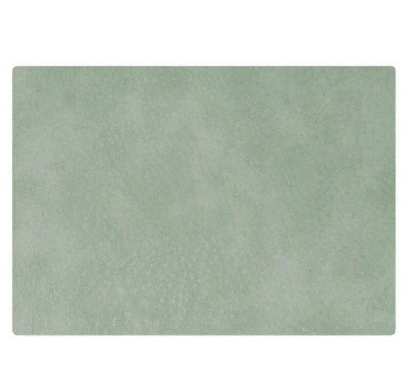 ASA SELECTION Tischdecke Asa Tischset Lederoptik Spearmint ASA SELECTION Tischdecke Asa Tischset Lederoptik Spearmint von ASA SELECTION