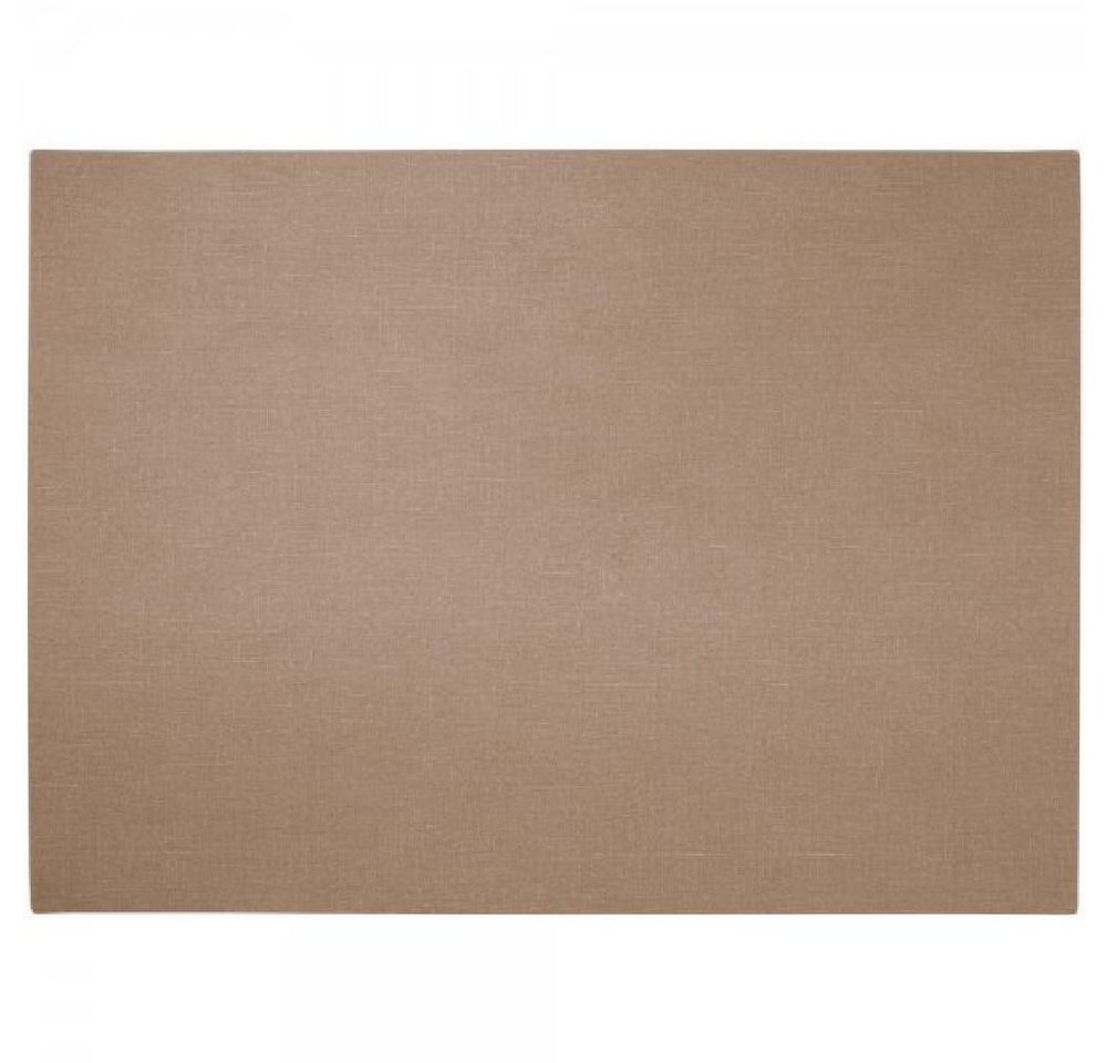 ASA SELECTION Tischdecke Asa Tischset Structured Craft (46x33cm) von ASA SELECTION