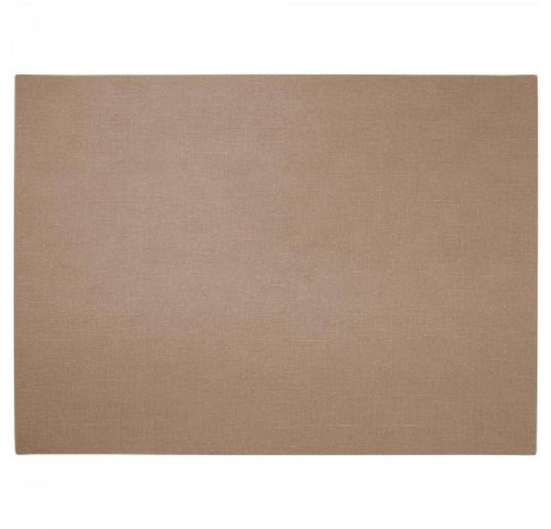 ASA SELECTION Tischdecke Asa Tischset Structured Craft (46x33cm) von ASA SELECTION