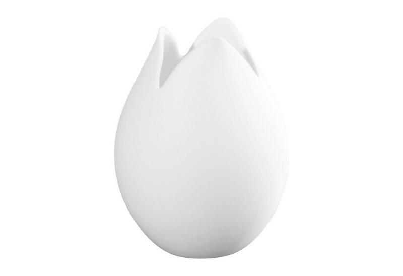 ASA SELECTION Tischvase Vase PICCOLINI, Weiß, Ø 7 x H 9 cm, (1 St) von ASA SELECTION