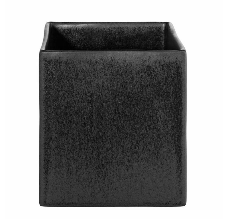 ASA SELECTION Übertopf Black Iron 10 x 10 cm von ASA SELECTION