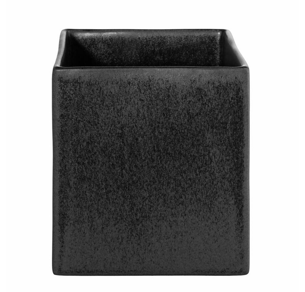 ASA SELECTION Übertopf Black Iron 10 x 10 cm ASA SELECTION Übertopf Black Iron 10 x 10 cm von ASA SELECTION