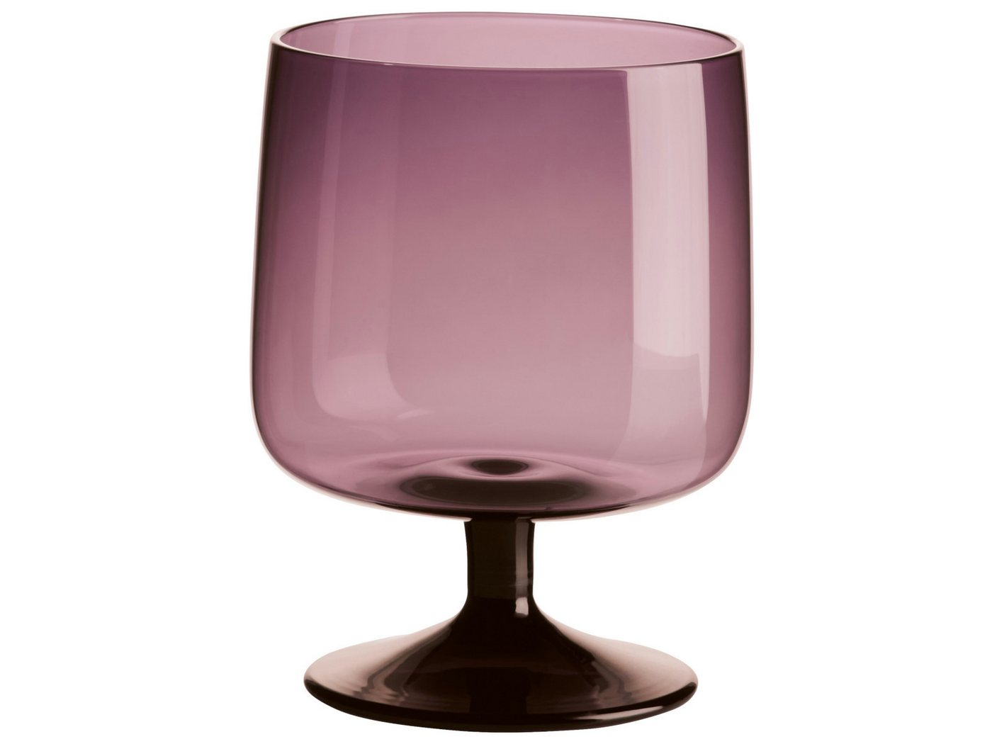 ASA SELECTION Weißweinglas sarabi Stielglas berry 0,3l, Glas von ASA SELECTION