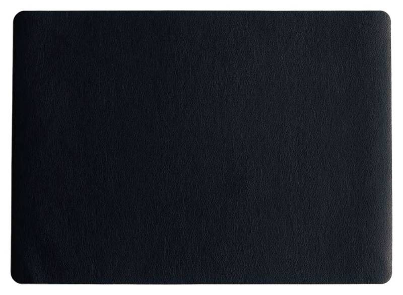 ASA SELECTION Platzset COUNTRY, Tisch-Set, Schwarz, B 33 cm, (1-St) von ASA SELECTION