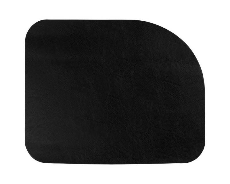 ASA SELECTION Platzset Tischset black 46 x 36,5 cm, Tischwäsche von ASA SELECTION