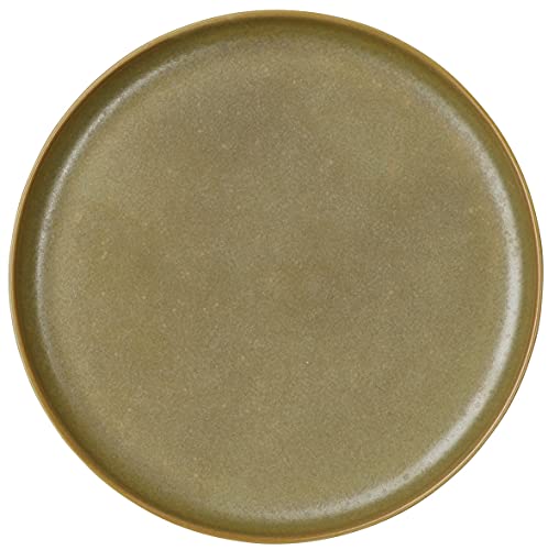 ASA 19120194 COPPA Brotteller miso 15 cm (1 Stück) von ASA Selection