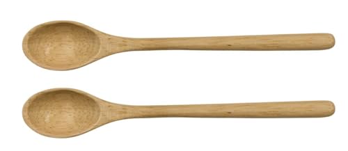 ASA 53921970 Löffel Akazie 15 cm Set2 (2 Stück) von ASA Selection