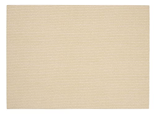 ASA 78630420 Tischset tofu Rough 46 x 33 cm von ASA Selection