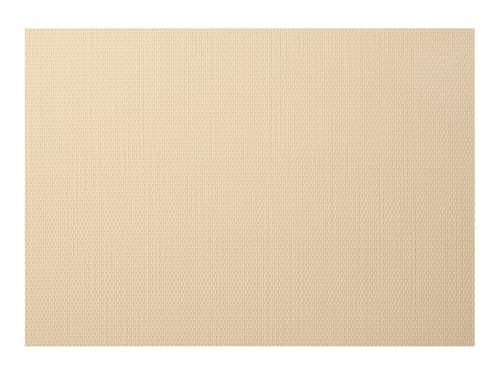 ASA 78757376 Tischset re:tangular Vanilla 46 x 33 cm von ASA Selection