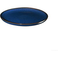 ASA Brotteller, midnight blue von ASA