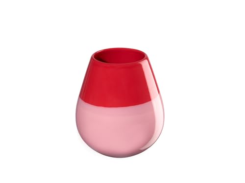 ASA Ease Vase Strawberry Smoothie 18 cm ASA Ease Vase Strawberry Smoothie 18 cm von ASA Selection