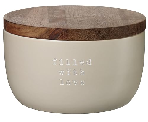 ASA Hey! Dose Filled with Love 15cm von ASA Selection