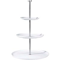 ASA SELECTION Etagere 3 stufig, Porzellan von ASA Selection