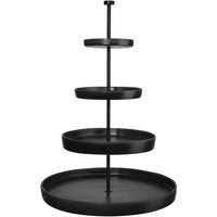 ASA SELECTION Etagere 4-stufig GRANDE, Steingut von ASA Selection