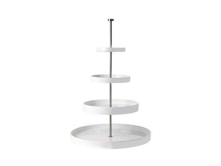 ASA SELECTION Etagere ASA Selection Etagere, 4 stufig, Steingut, weiß ASA SELECTION Etagere ASA Selection Etagere, 4 stufig, Steingut, weiß von ASA-Selection