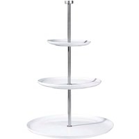 ASA SELECTION Etagere-Teller GRANDE, Steinzeug von ASA Selection